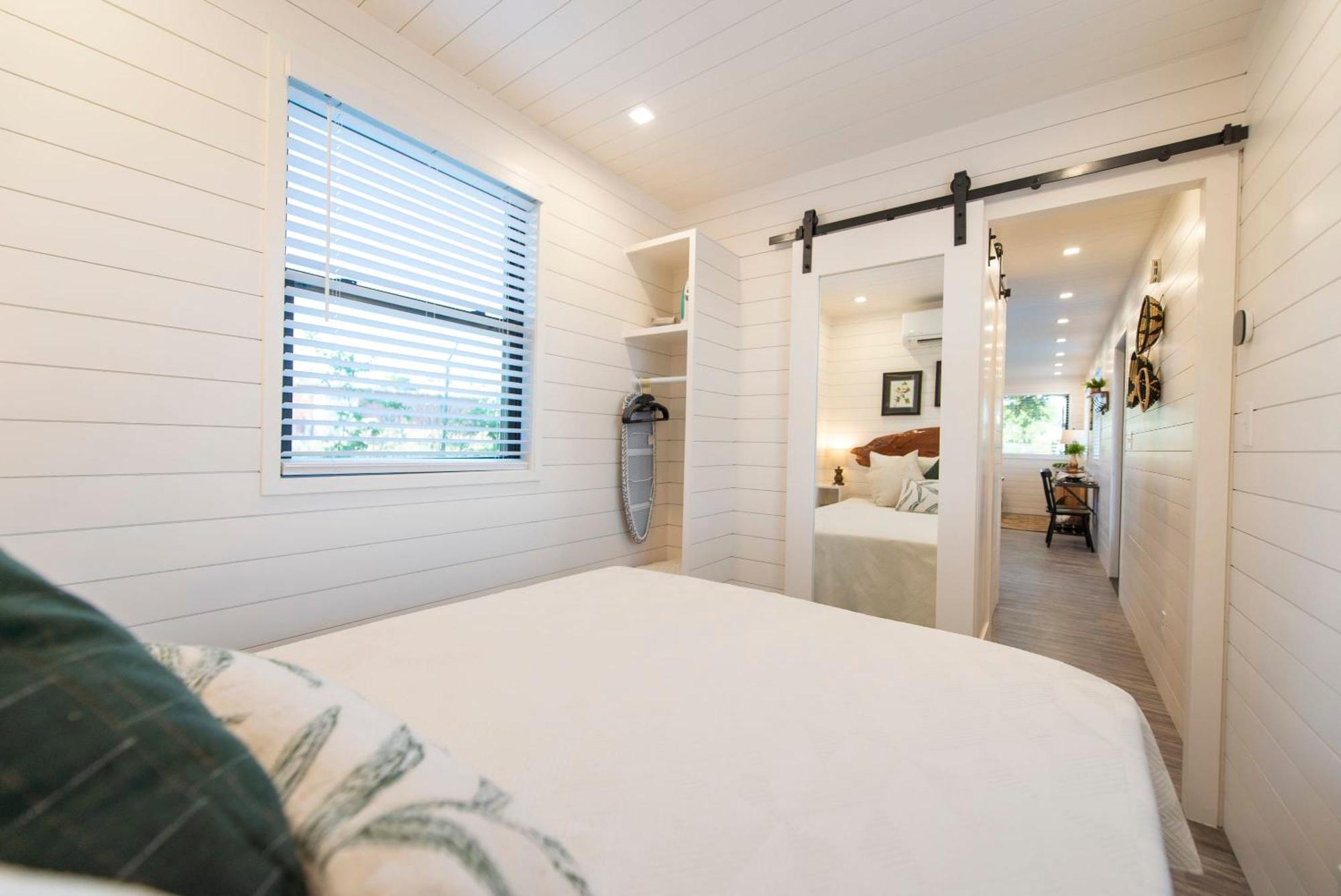 Willa The Woods- Container Tiny House 12 Min To Magnolia/Baylor/Downtown Bellmead Zewnętrze zdjęcie